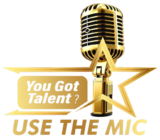 You Got Talent Use The Mic
